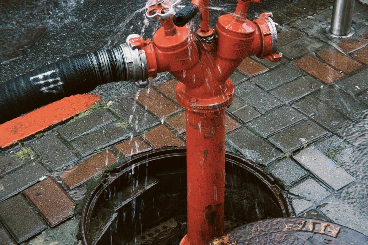 Flood Cleanup service in Noblesville, IN